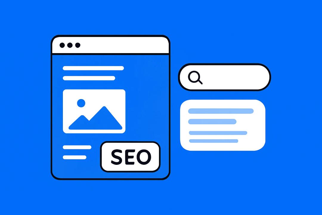 Boost Your Visibility: How Built-in SEO Tools Help You Rank Faster